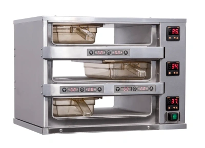 Шкаф-мармит ROBOLABS МН-3-2М-T1